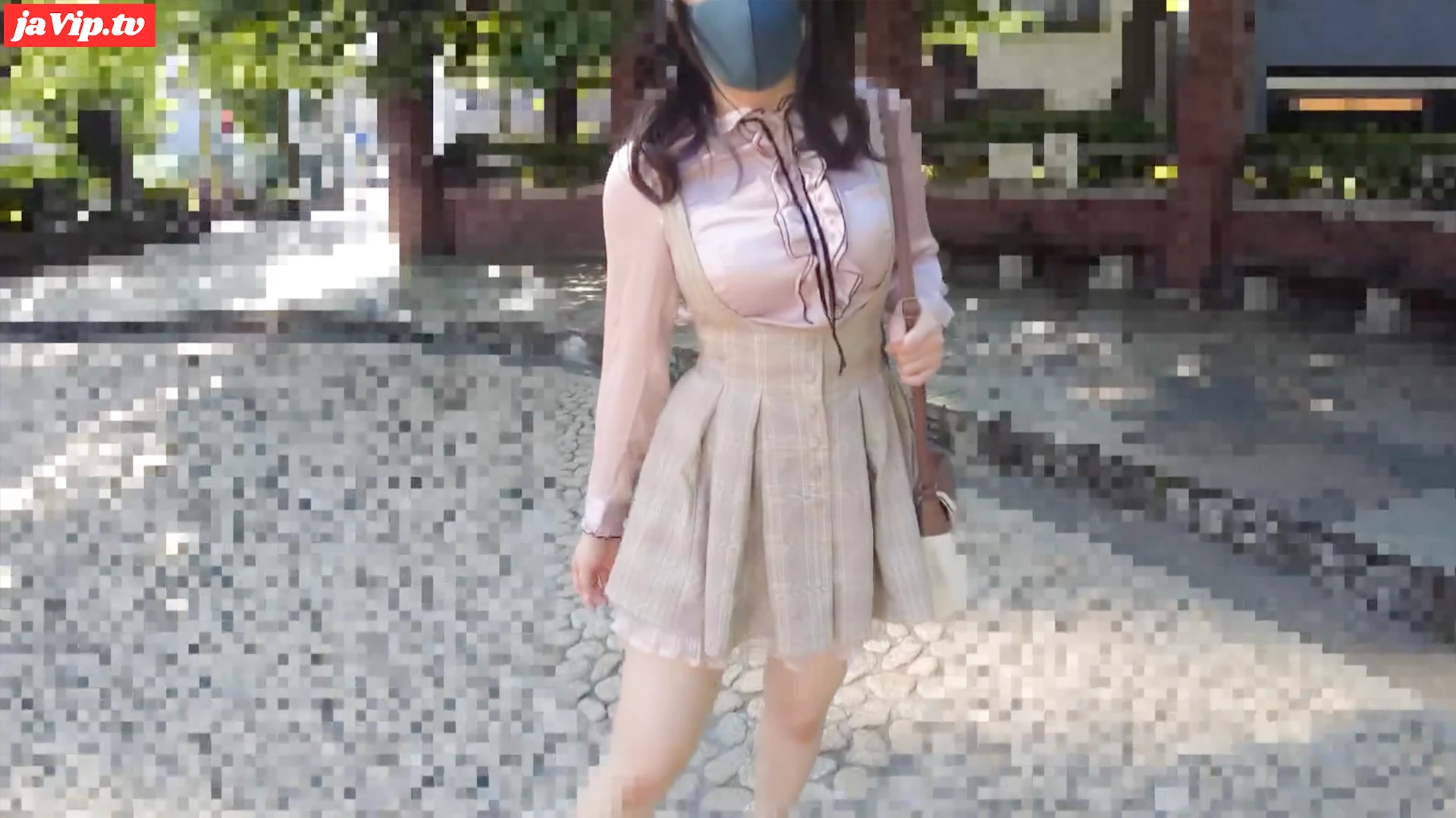 fc2ppv-4739880 - 【本編顔出し】Fカップ/原宿/アパレル店員/20歳。頭の先から足先まで感度抜群の身体に肉棒押し付けて大量中出し。個人撮影。 - FC2PPV動画をオンラインで視聴 - jaVip