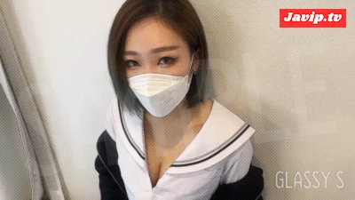 fc2ppv-4634160 - #11 Continuous ejaculation on a beautiful 18 year old big breasted woman│GLASSY'S