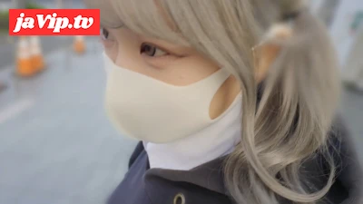 fc2ppv-4742672 - 【数量限定・顔出し】銀髪の天使♡19歳コンカフェ嬢りゆきちゃん、勤務後に禁断の初ハメ撮り