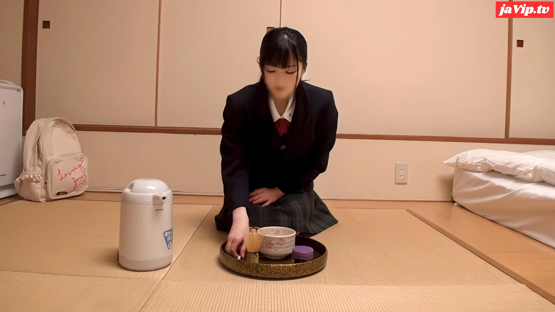 fc2ppv-4743680 - 【男性経験ゼロ】神奈川の県立学校「茶道部」に所属する3年生。雅な雰囲気と透明感のある特上美女をお茶の席でハメ倒す中出し性行為。※在庫限り - FC2PPV動画をオンラインで視聴 - jaVip