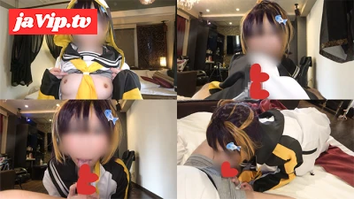 fc2ppv-4743711 - PenTomo～ひよこレイヤーちゃんといちゃいちゃ甘々セックス杭打ちプレスでガチイキ！ペンギンのパイパンいつパコレイヤーVol.64