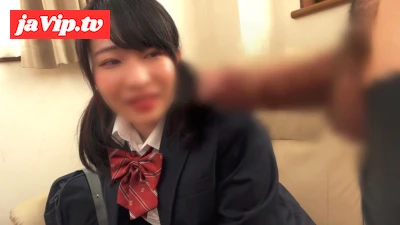 fc2ppv-4743989 - 【個人撮影】童顔かわいこちゃんに制服着させて生ハメ撮影。可愛い顔してGカップ巨乳を持つドスケベちゃんだったので中出ししちゃいましたｗ