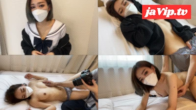 fc2ppv-4739131 - 【素人/初撮り】巨乳ギャルとビジホで密会撮影！撮影のついでにハメ撮り＆制服コスプレ**プレイ！