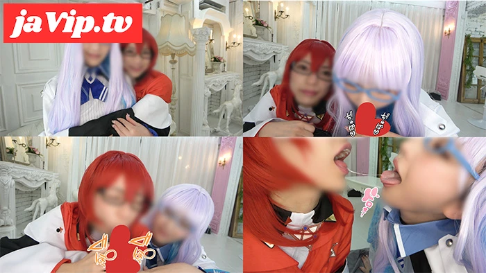 fc2ppv-4745695 - おまたせ、待った？逆ハーレム中出しヘﾉﾚエスタート！百合カップルに何度イっても肉ディルド扱い？いつパコレイヤーVol.65 - FC2PPV動画をオンラインで視聴 - jaVip