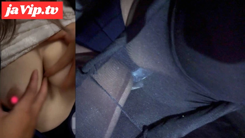 fc2ppv-4747417 - Touching a beautiful busty married office lady in a closed room\. Pulling down her stockings, fingering her, and playing with her beautiful nipples. She moans and climaxes. - FC2PPV動画をオンラインで視聴 - jaVip