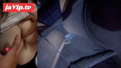 fc2ppv-4747417 - Touching a beautiful busty married office lady in a closed room\. Pulling down her stockings, fingering her, and playing with her beautiful nipples. She moans and climaxes.