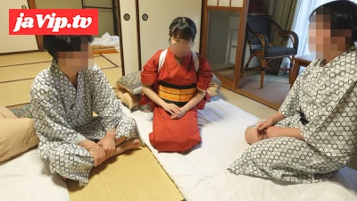 fc2ppv-4747786 - 【完結編・プレミア個撮】最高可愛い！合法〇|ノ温泉旅館の長女ちゃん妊娠確定！３泊目！AV男優+２　乱交３Pでとことんイカせまくって生ハメ中出し7連発！ちんちん依存症になっちゃいました！！【4K高画質Z