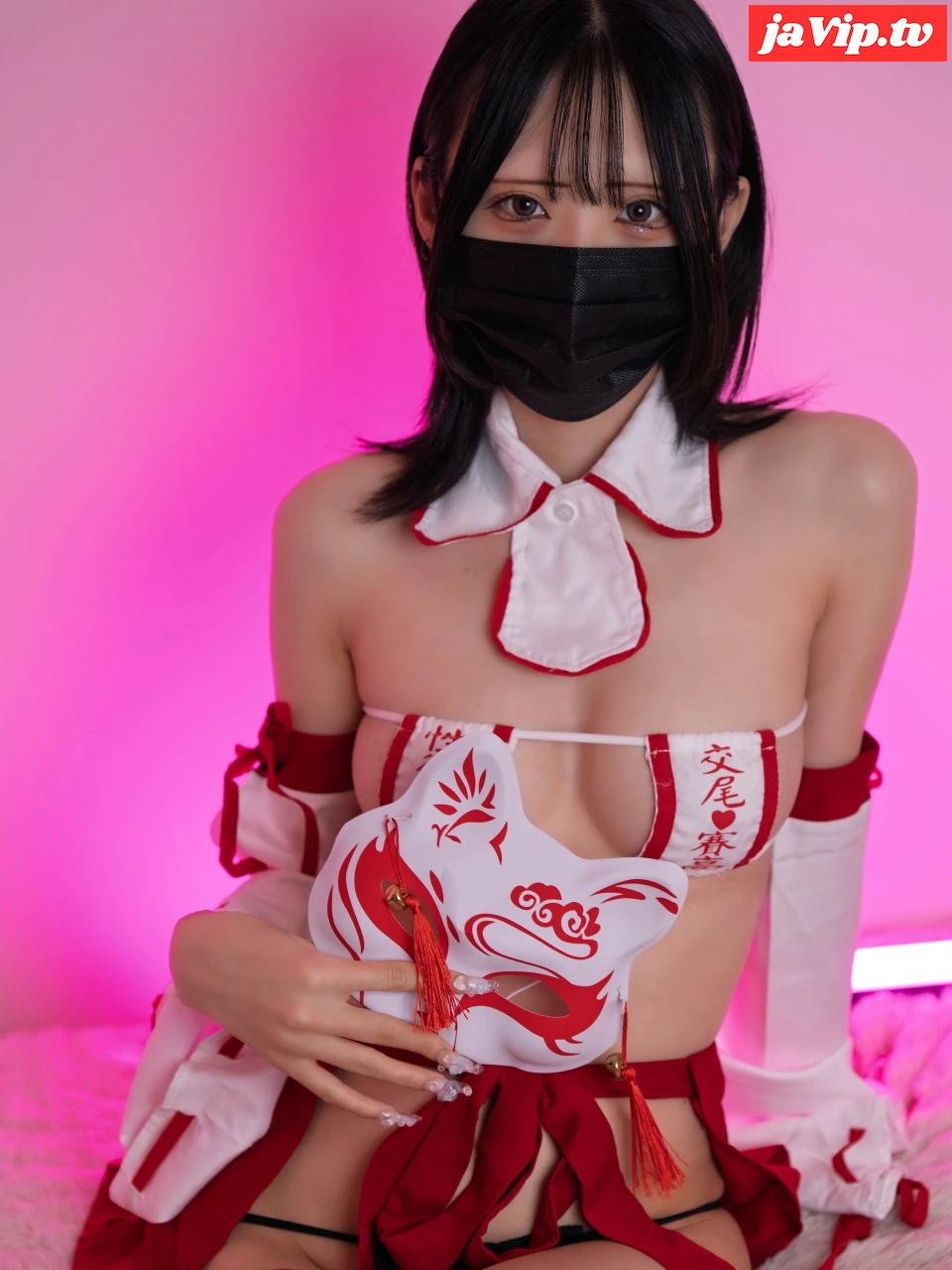 fc2ppv-4740278 - えっちな巫女さんオマンコ御開帳 - FC2PPV動画をオンラインで視聴 - jaVip