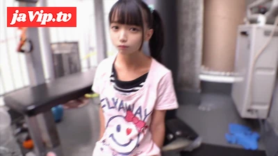 fc2ppv-4749246 - 団地の共用部にて撮影　日焼跡と腹筋くっきりの推定１３０cm前半に中出し撮影　※先着購入者限定原版配布