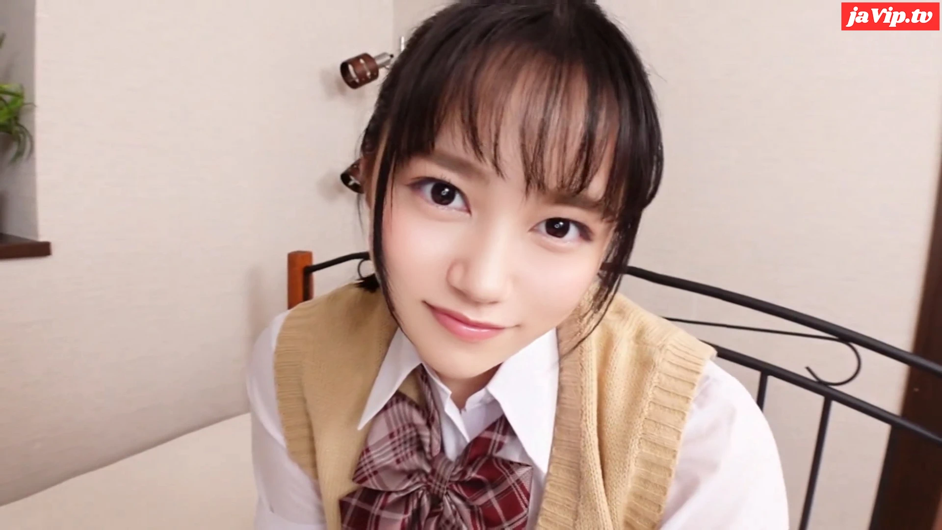 fc2ppv-4749649 - 【数量限定】制服コスそらねちゃん19歳♡甘え声止まらない本気イキ＆中出しハメ撮り - FC2PPV動画をオンラインで視聴 - jaVip