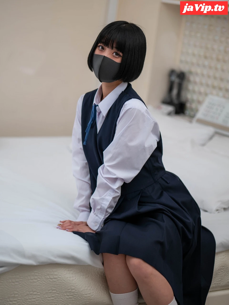 fc2ppv-4749668 - 黒髪ショートカットボーイッシュ（18）におねだりされたので中出ししてあげました - FC2PPV動画をオンラインで視聴 - jaVip
