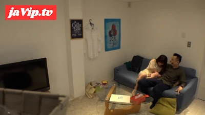 fc2ppv-4749113 - 【素人×個撮】NTRが大好きな変態女性を痙攣するまでイカせてしまいました…
