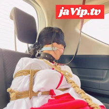 fc2ppv-4750709 - 淫らな姿の巫女さんと恥態ドライブ　A Lewd Drive with a Restrained Shrine Maiden