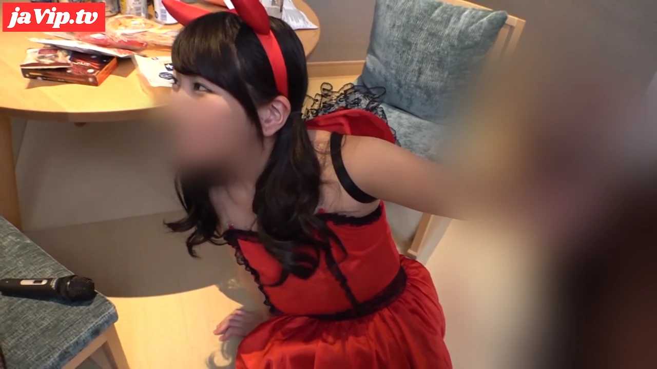 fc2ppv-4749886 - 【ハメ撮り・素人】ハロウィンでコスプレした美女たちをナンパして、ノリと勢いでエッチなイタズラしちゃいましたｗ - FC2PPV動画をオンラインで視聴 - jaVip