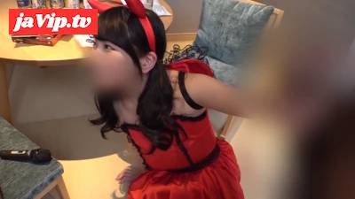 fc2ppv-4749886 - 【ハメ撮り・素人】ハロウィンでコスプレした美女たちをナンパして、ノリと勢いでエッチなイタズラしちゃいましたｗ