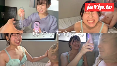 fc2ppv-4752131 - 【個人撮影】！谷田かりなの唾液を加湿器で噴霧してみた！