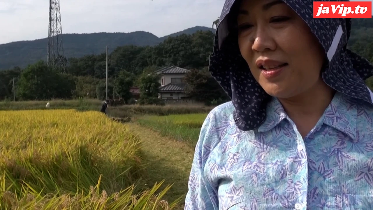 fc2ppv-4754103 - M979G06 旦那さんの要望でAV出演する事になった素朴な六十路の田舎熟女が破廉恥性交！ - FC2PPV動画をオンラインで視聴 - jaVip