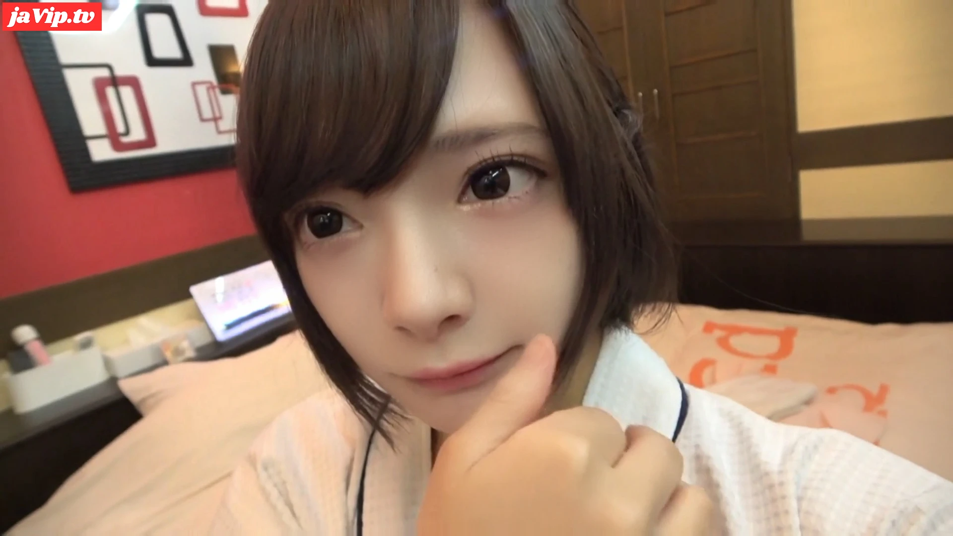 fc2ppv-4754689 - 【在庫限り】都内有名コンカフェ勤務19歳の天使のえるちゃん♡ 色白BODYに膣内種付け生中出し！ - FC2PPV動画をオンラインで視聴 - jaVip