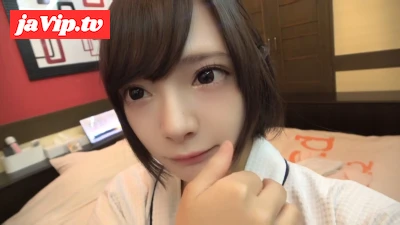 fc2ppv-4754689 - 【在庫限り】都内有名コンカフェ勤務19歳の天使のえるちゃん♡ 色白BODYに膣内種付け生中出し！