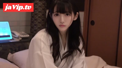 fc2ppv-4754735 - 【在庫限り】地下アイドル時代に熱狂的ファン多数♡ 18歳ことねちゃん、色白Dカップにオタク脳破壊の種付け生中出し！