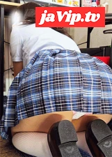 fc2ppv-4755976 - バレました・・・・　無邪気な制服天使ちゃん　覗かれたおパンツ