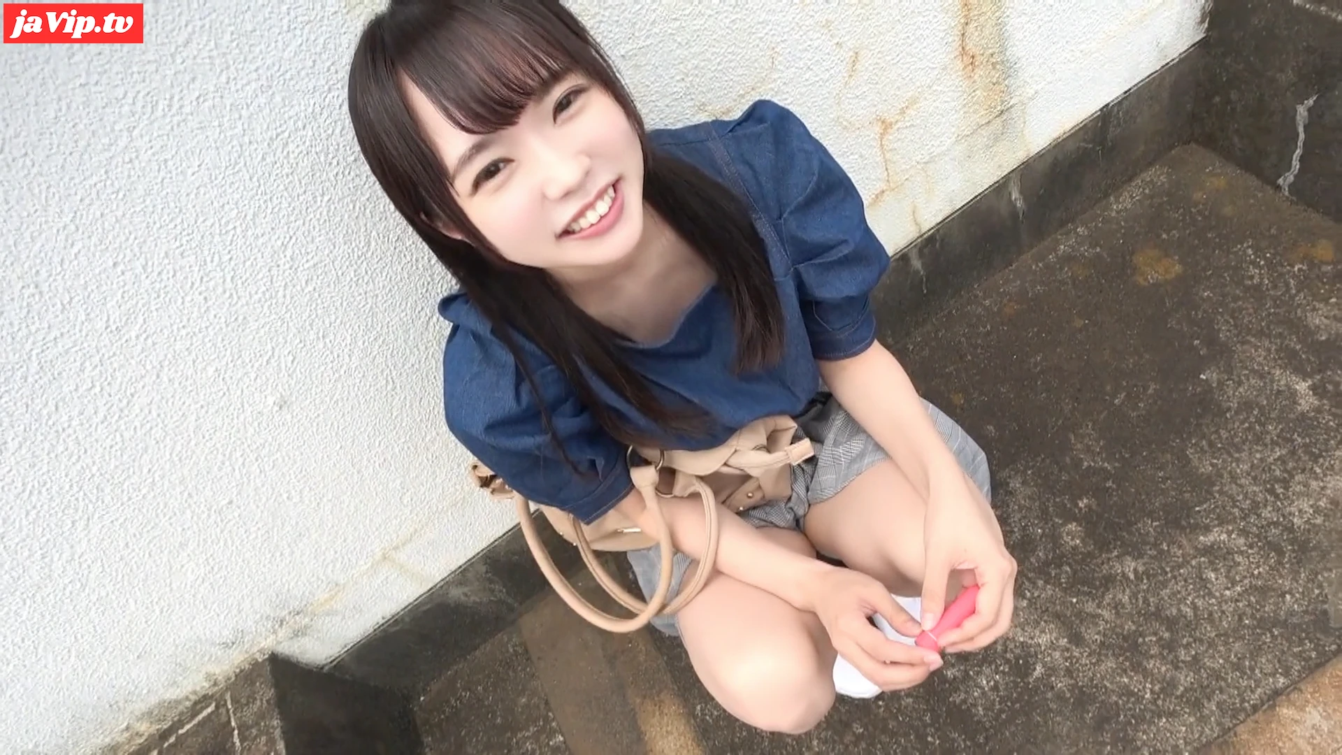 fc2ppv-4756650 - 【個撮】普通の***♡経済学部2回生すみれちゃん19歳♡控えめな表情と敏感BODYで魅せるいちゃはめ生中出し！ - FC2PPV動画をオンラインで視聴 - jaVip