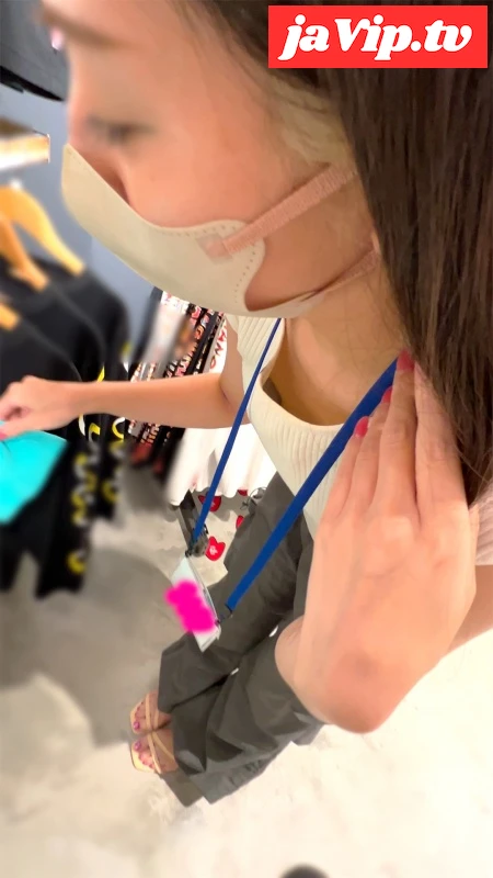 fc2ppv-4755936 - 【働く女性の胸ちら ver.3】 〜スポーツ用品店で働く純白美女の胸ちら〜 - FC2PPV動画をオンラインで視聴 - jaVip