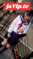 fc2ppv-4756847 - 【即消】某K大学志望の18歳。149㎝埼玉の純白な美女が不服の大量中出し。
