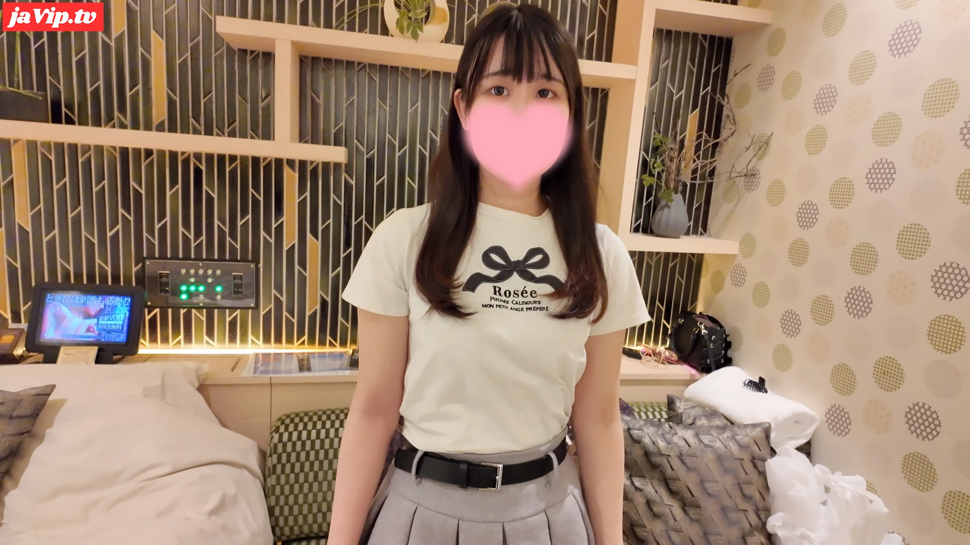 fc2ppv-4755759 - スタイルの良い、おとなしい感じの女◯大生だと思ったのに実はイキまくりの敏感ボディだった件について - FC2PPV動画をオンラインで視聴 - jaVip