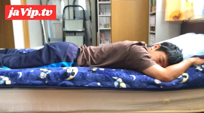 fc2ppv-4757982 - 野球部のノンケ友達にマッサージを頼まれてちんこもマッサージした