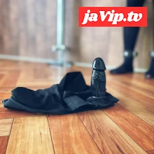 fc2ppv-4759789 - ディルドパンツを履いて磔状態での自慰　Masturbating in a crucified position wearing dildo pants