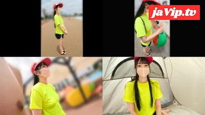 fc2ppv-4759899 - デカチン好きの桃尻水着*は関東某大型レジャープールの監視員でした。みずほ