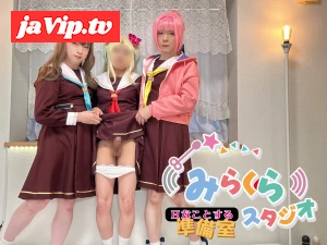 fc2ppv-4759601 - 【女装】みらくらＨなことする準備室スタジオ　敏感なカラダを責めちゃうぞ！【shemale】