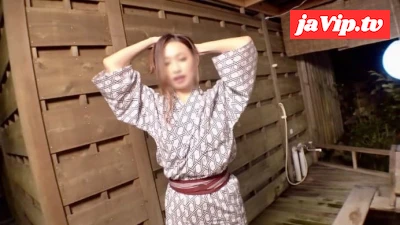 fc2ppv-4760307 - グラマラス巨乳ギャル/ガールズバーでバイト/温泉フェラ抜き