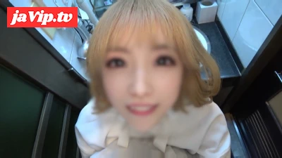 fc2ppv-4760483 - 【数量限定】金髪Fカップ巨乳×色白スレンダーもえかちゃん20歳♡甘えん坊でいちゃらぶえっち♡敏感体質で連続イキまくり♡