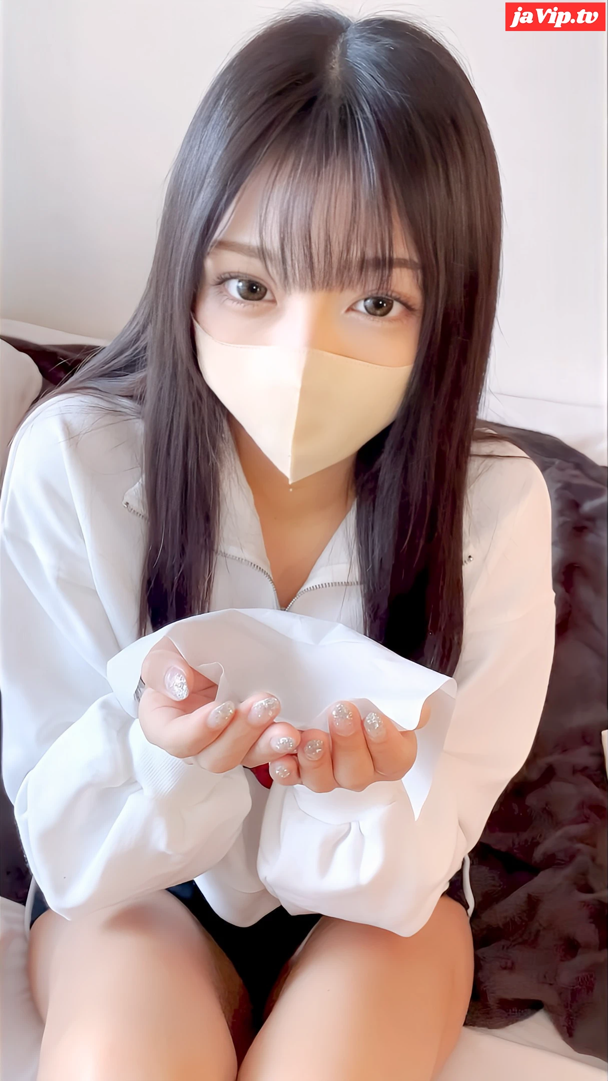 fc2ppv-4757068 - 【国宝級美女JD】危険日・ピル無し 圧倒的可愛さの**大生を自宅に連れ込み中出し撮影。妊娠するまで膣内射精を繰り返すハメ撮り映像原本※在庫限り - FC2PPV動画をオンラインで視聴 - jaVip