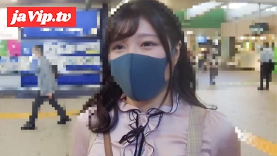 fc2ppv-4755870 - 【本編顔出し】池袋/コスメショップ勤務/21歳。理想形の敏感F美乳の美女と真昼間からホテルで大量中出しを撮影した記録映像。個人撮影。