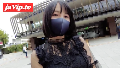 fc2ppv-4757988 - 【完全顔出し】甘え上手な黒髪ショート美女。あどけない表情でほしがりアピールからの敏感ハメ撮りSEX。個人撮影。