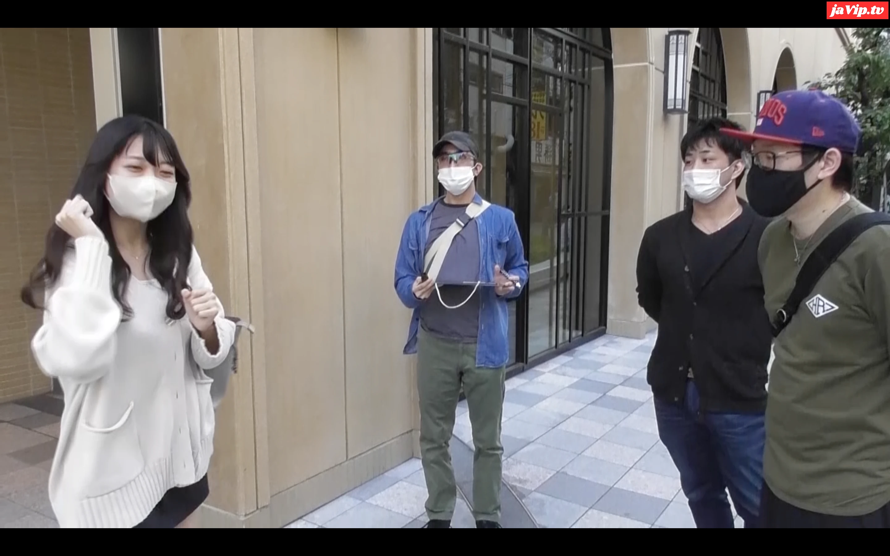 fc2ppv-4764526 - えりかを捕まえて！【鬼ごっこ企画】 - FC2PPV動画をオンラインで視聴 - jaVip