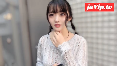 fc2ppv-4765598 - 【個撮】都内コンカフェ勤務19歳くるみちゃん♡色白もち肌Fカップ巨乳♡制服姿で大胆えっち！