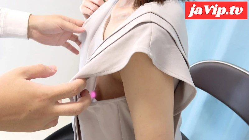fc2ppv-4765290 - A touch examination of a neat and tidy beauty ♡ Despite her fierce resistance, she gets her breasts massaged and squeezed for a surprise after receiving a vaccination ♡ [Upskirt / Hospital] - FC2PPV動画をオンラインで視聴 - jaVip
