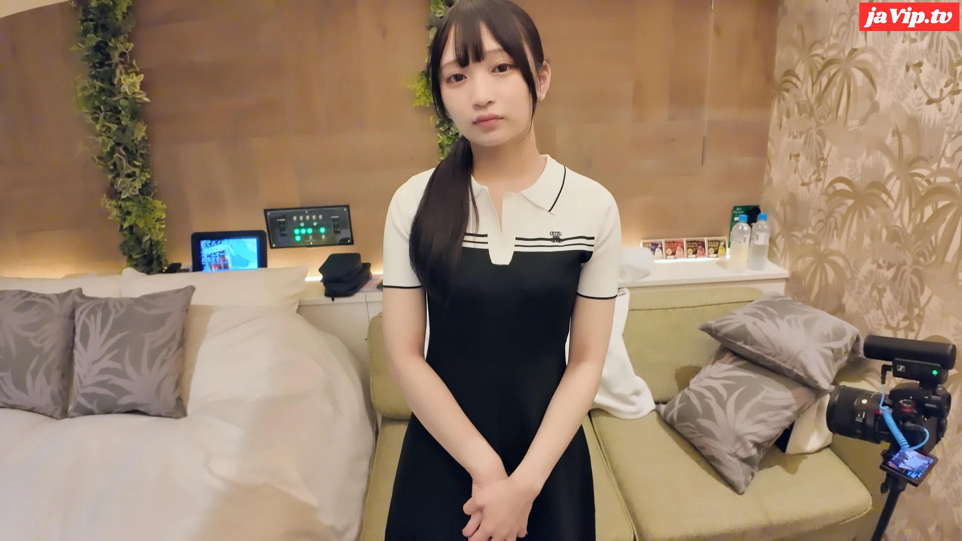 fc2ppv-4761731 - 透明感抜群の19歳、その容姿とは裏腹にどちゃくそエロくて膣内も気持ちいい - FC2PPV動画をオンラインで視聴 - jaVip