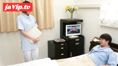 fc2ppv-4766420 - 【精液検査】美人ナースに射精のサポートをお願いしたら…[1]