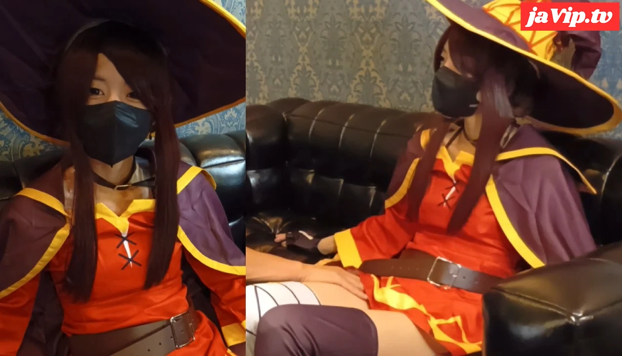 fc2ppv-4767011 - #10㊕ 【新発射価格1k OFF】【美人】この〇ば めぐ〇ん コスプレ美人調教ア〇ル♪♪初でも悪くない？！感じまくりで調教確定♪ - FC2PPV動画をオンラインで視聴 - jaVip