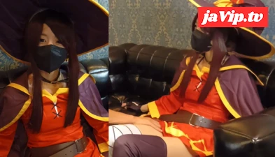 fc2ppv-4767011 - #10㊕ 【新発射価格1k OFF】【美人】この〇ば めぐ〇ん コスプレ美人調教ア〇ル♪♪初でも悪くない？！感じまくりで調教確定♪