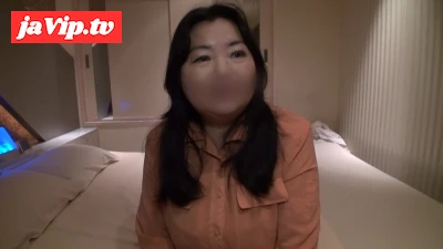 fc2ppv-4761887 - 【五十路】ぽっちゃりデブな黒髪熟女。激ピストンで超乳おっぱいが激揺れ。