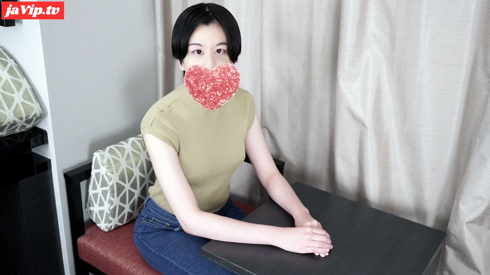 fc2ppv-4768489 - （高画質特典・本編顔出し・無修正）アダルトビデオに出たいショートカット美女面接しました - FC2PPV動画をオンラインで視聴 - jaVip