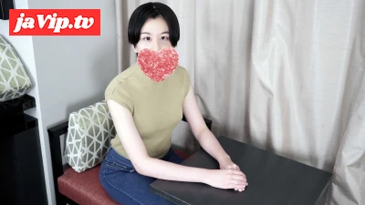 fc2ppv-4768489 - （高画質特典・本編顔出し・無修正）アダルトビデオに出たいショートカット美女面接しました