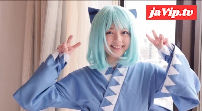 fc2ppv-4769503 - 【期間限定特価販売!】コスプレ中出し/勃起したち◯こに夢中になる妖精コスの美女