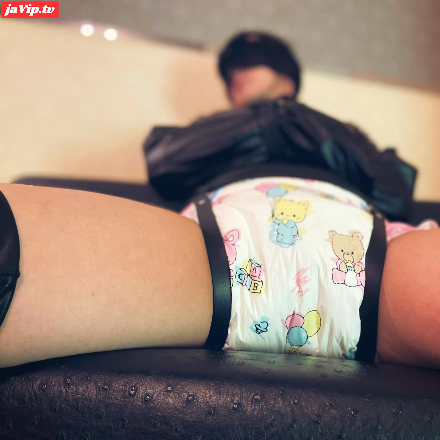 fc2ppv-4769928 - クセになったらもうオムツ無しでは過ごせなくなる　Once she gets used to it, she won't be able to do without diapers anymore\. - FC2PPV動画をオンラインで視聴 - jaVip